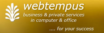 webtempus